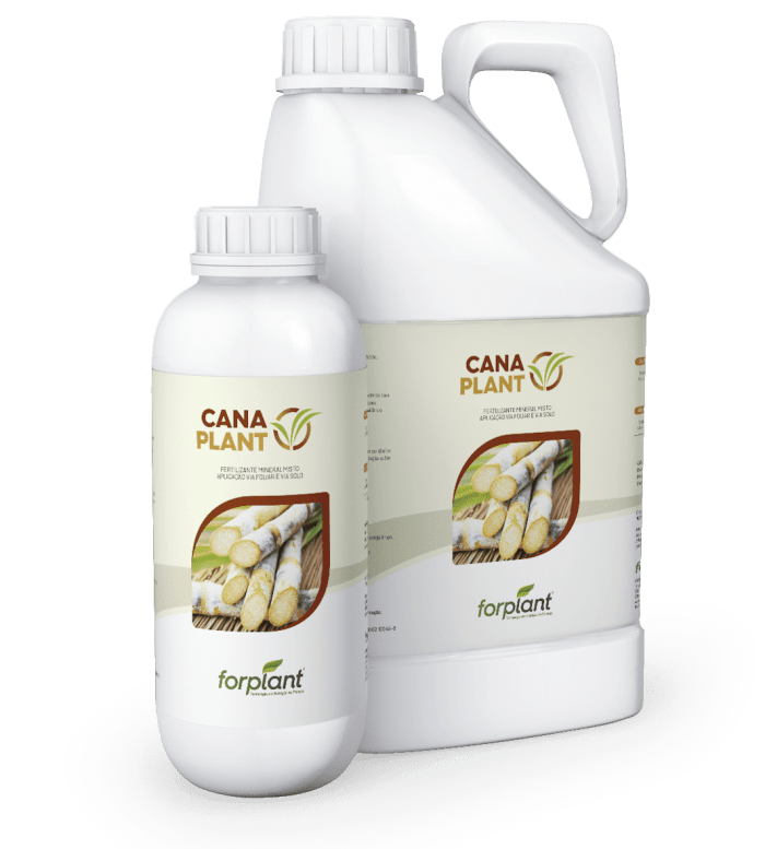 Canaplant Fertilizante Foliar Biofertilizante