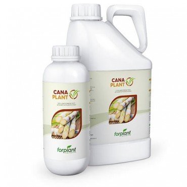 Canaplant Fertilizante Foliar Biofertilizante