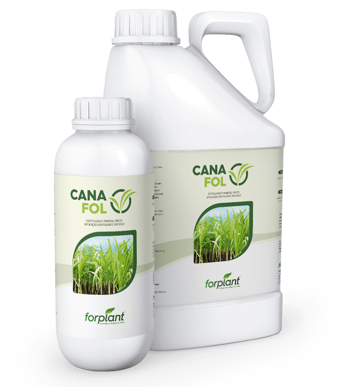 Canafol Fertilizante Foliar Biofertilizante