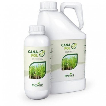 Canafol Fertilizante Foliar Biofertilizante